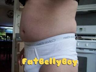 FatBellyBoy