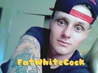 FatWhiteCock