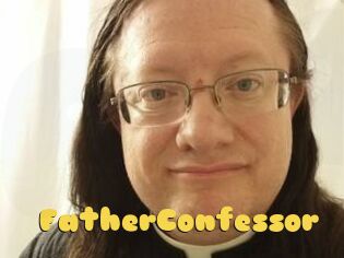 FatherConfessor