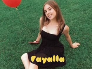 Fayalla