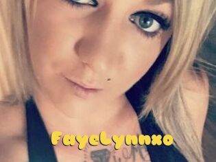 FayeLynnxo