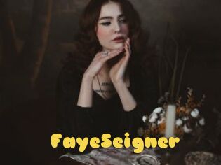 FayeSeigner
