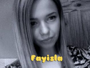 Fayisla