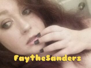 FaytheSanders