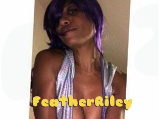 Feather_Riley