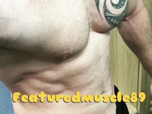 Featuredmuscle89