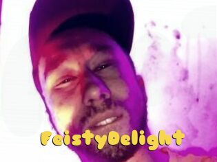 FeistyDelight