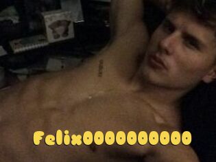 Felix0000000000