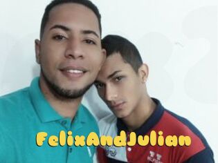 FelixAndJulian