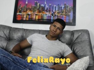 FelixRayo