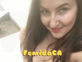 FemidaCA