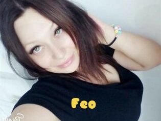 Feo