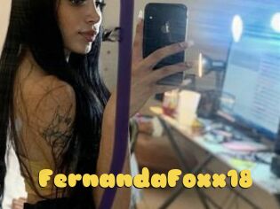 FernandaFoxx18