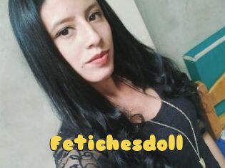 Fetichesdoll