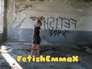 FetishEmmaX