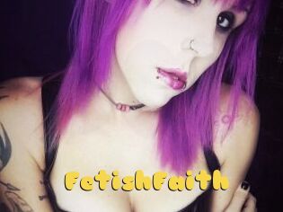 FetishFaith