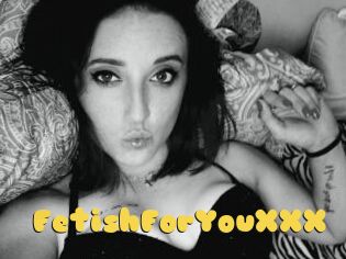 FetishForYouXXX