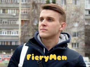 FieryMen