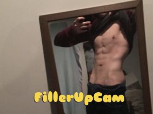 FillerUpCam