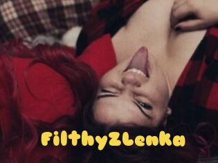 FilthyZLenka
