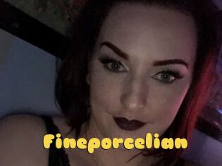 Fineporcelian