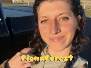 FionaForest