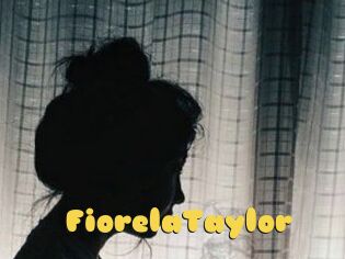FiorelaTaylor
