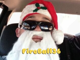 FireBall36