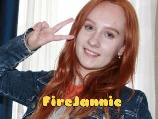 FireJannie Px24 Sexcam