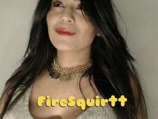 FireSquirtt
