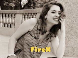 FireX