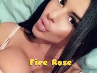 Fire_Rose