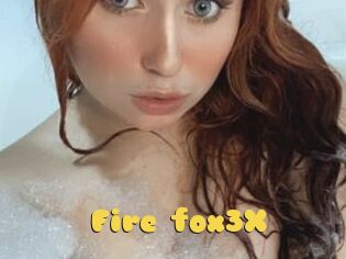 Fire_fox3X