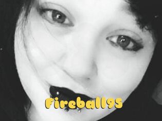 Fireball95