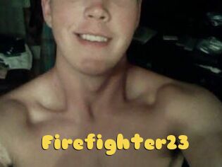 Firefighter23