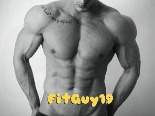 FitGuy19
