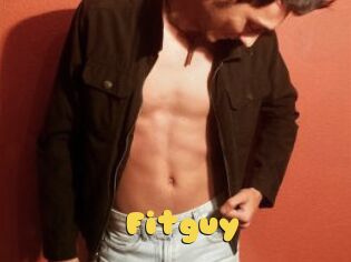 Fitguy