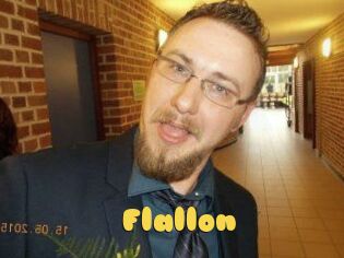 Flallon