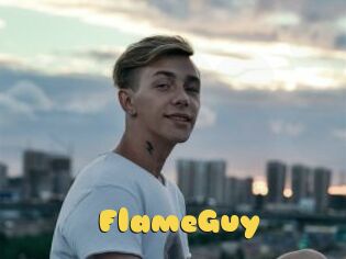 FlameGuy