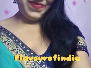 Flavourofindia