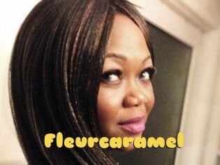 Fleurcaramel