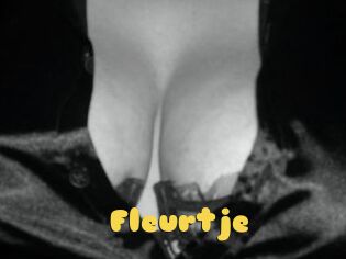 Fleurtje