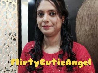 FlirtyCutieAngel