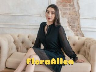 FloraAllen