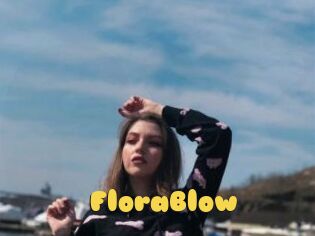 FloraBlow