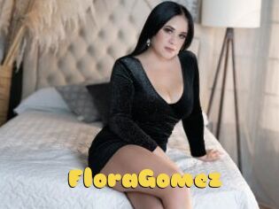 FloraGomez