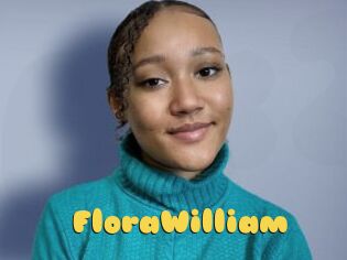 FloraWilliam