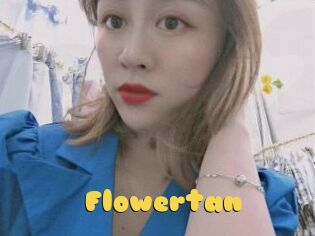 Flowertan