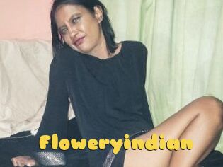 Floweryindian