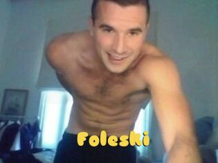 Foleski